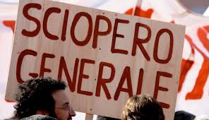 Proteste e Sciopero a Milano: Dipendenti di Nielsen Media Italy Combattono per i Loro Posti di Lavoro